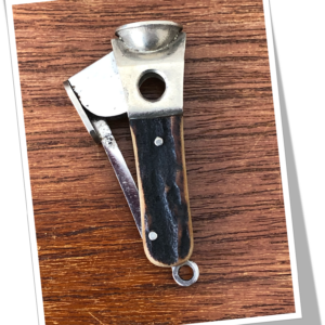 HENCKELS 1950 CERF TRANS.