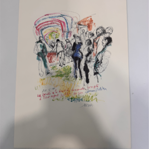 La société - non identifié