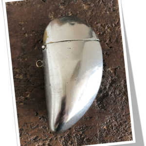 N.I 1890 REIN HUMAIN