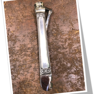 N.I 1920 FLEURS ANC.