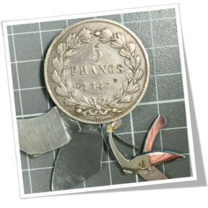 ELOI 1980 LOUIS PHILIPPE I 1847