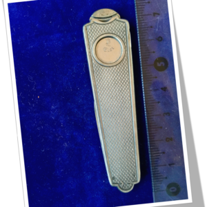 ELOI 1960 OBÉLISQUE PM GUIL.+2