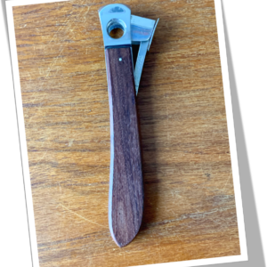 DONATUS 1960 BOIS MOD.