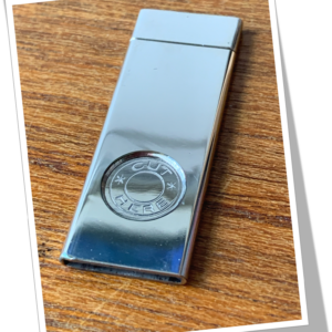 PFEILRING 1970 RECTANGULAIRE GUIL.