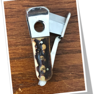 CWS 1960 BOIS CERF MOD.