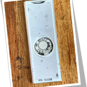 COHEN & CHARLES GOFA 1965 LINÉAIRE RECT. GUIL.