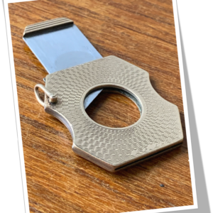 RAMSDEN & ROED ELOI 19?? DÉPOSÉ GUIL.