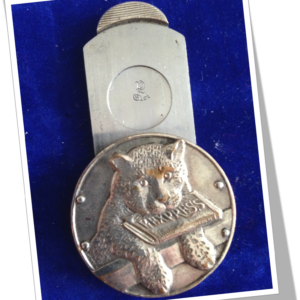 L’EXPRESS ELOI 1980 GUIL.