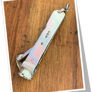 WILKINSON HOLLINS 1890 ANC.