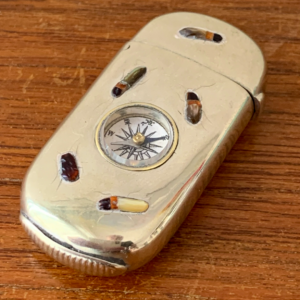 A.F.N.L 1890 SHIBAYAMA BOUSSOLE