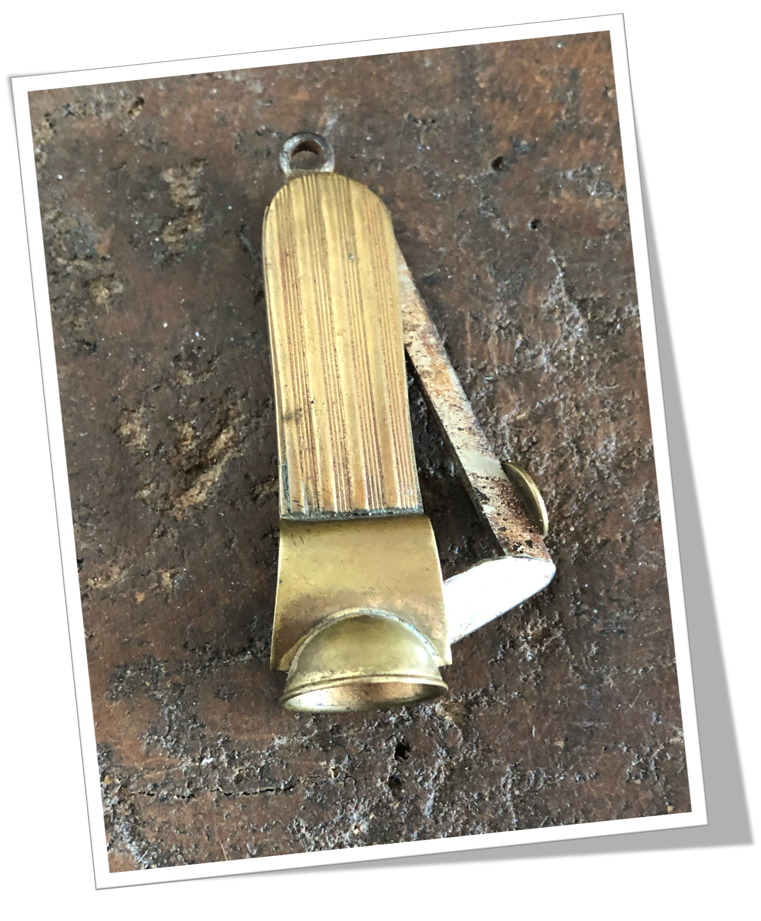 N.I 1920 STRIÉ DORÉ ANC.