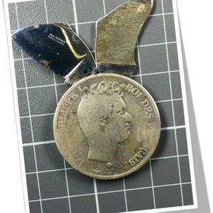 ELOI 1950 LOUIS PHILIPPE I 1831