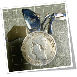 ELOI 1960 CHARLES X 1829