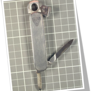 HENCKELS 1960 GUIL. EXT. +2