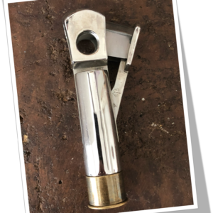 CWS 1960 CARTOUCHE MOD.