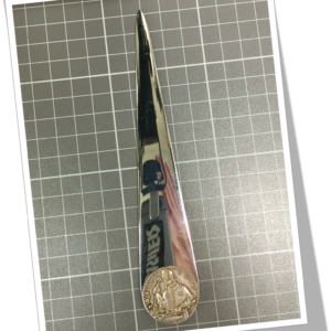 ELOI 1962 OUVRE-LETTRES CONIQUE VILLENEUVE