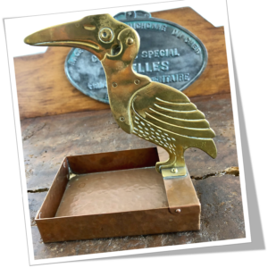 N.I 1950 PÉLICAN GUIL.