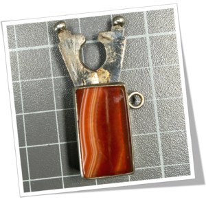 N.I 1950 AGATE CIS. GUIL.