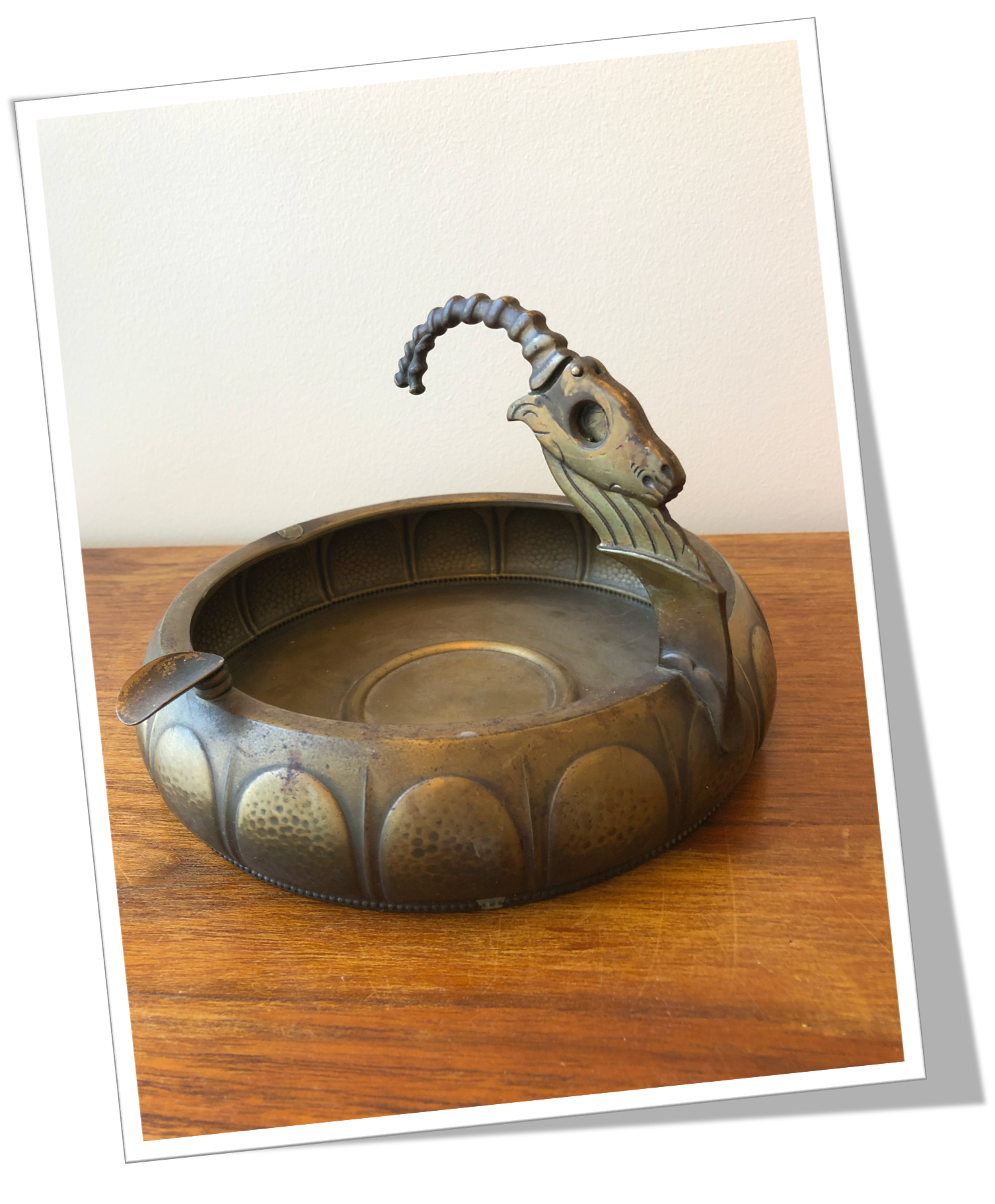 N.I 1950 BÉLIER GUIL.