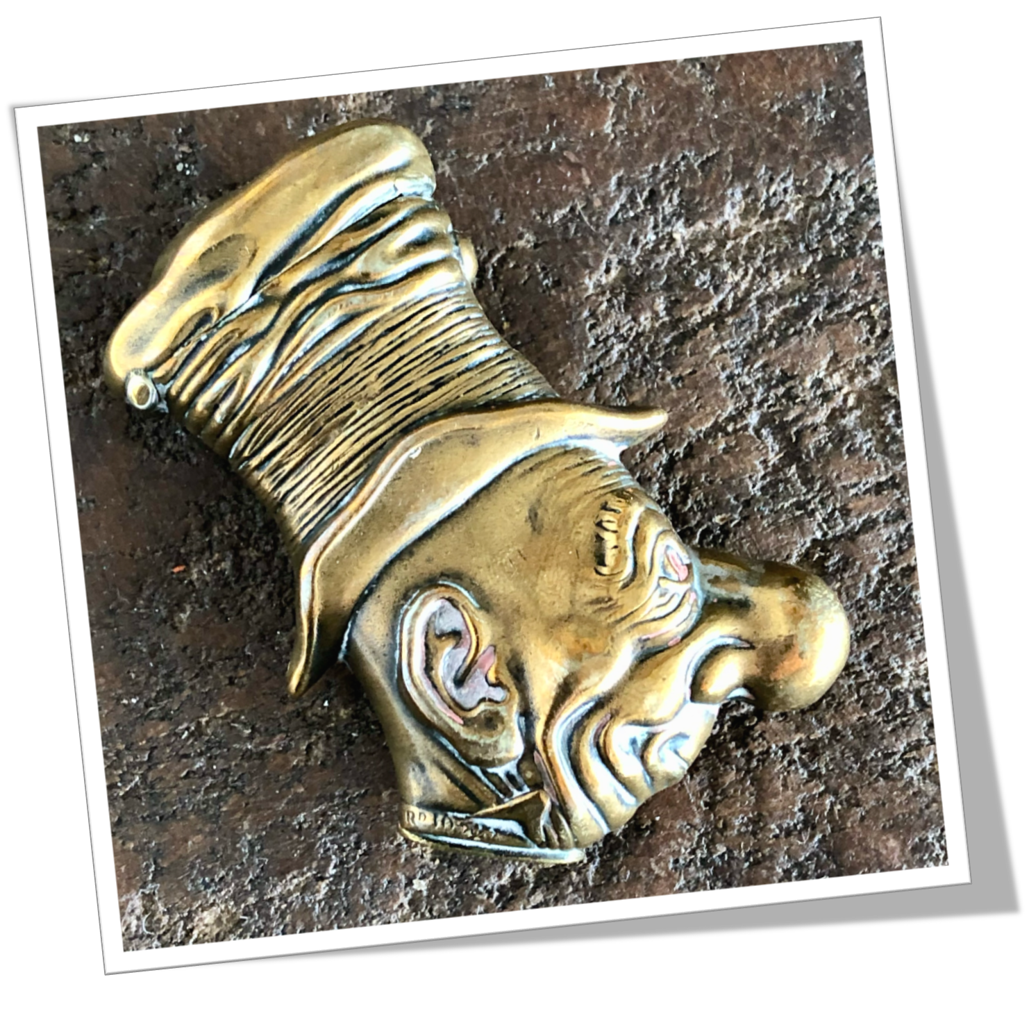 N.I 1890 ALLY SLOPER 2