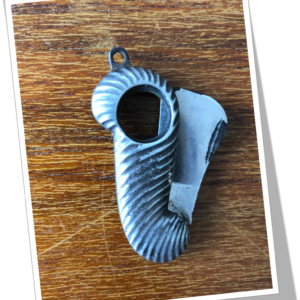 S.S 1910 ONDULÉ LAM.