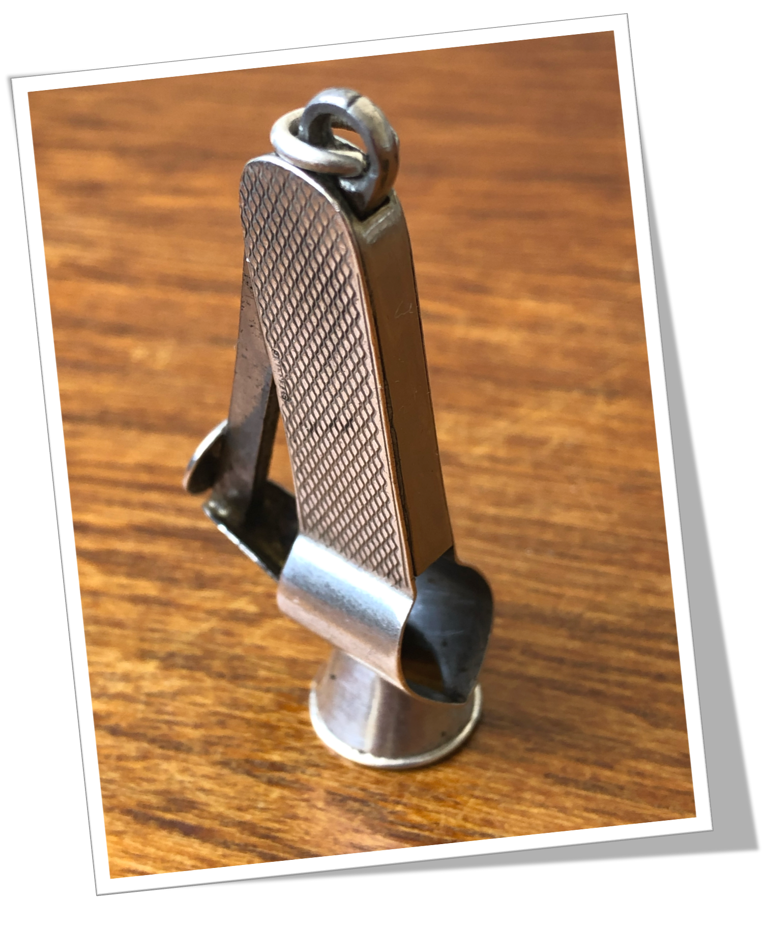 N.I 1920 LINÉAIRE ANC.