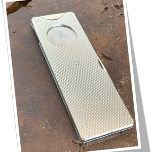 ELOI 1970 RECTANGULAIRE LONG GUIL.+2