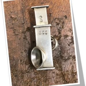 SAMPSON MORDAN 1894 LANTERNE CAT.