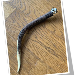 DONATUS 1960 POINTE CERF MOD.