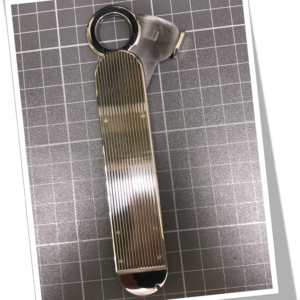 DUNHILL ELOI 1970 GUIL. EXT.