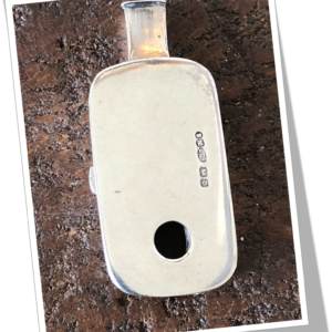 SAMPSON MORDAN 1909 CAT.