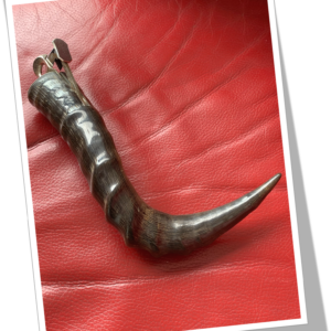 HENCKELS 1960 POINTE DE CORNE D’IMPALA MOD.