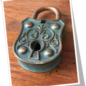 PFEILRING 1950 CADENAS CAT.