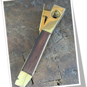 EXUS 1980 PALISSADE MOD.