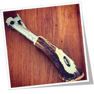 N.I 1970 BOIS DE CERF MOD.