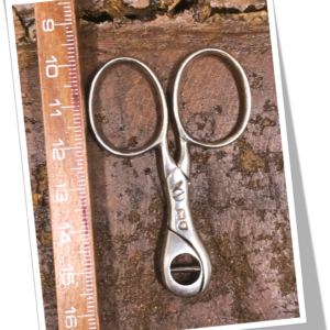 SAMPSON MORDAN 1899 CIS. PERF.