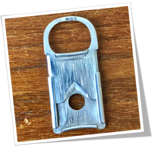 ARTHUR GRAF 1909 MONO GUIL.