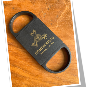 MONTECRISTO N.I 1980 GUIL.