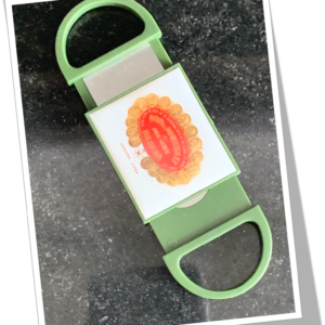 HOYO N.I 1980 DOUBLE GUIL.