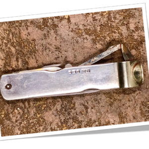 ADIE & LOVEKIN 1906 ANC.