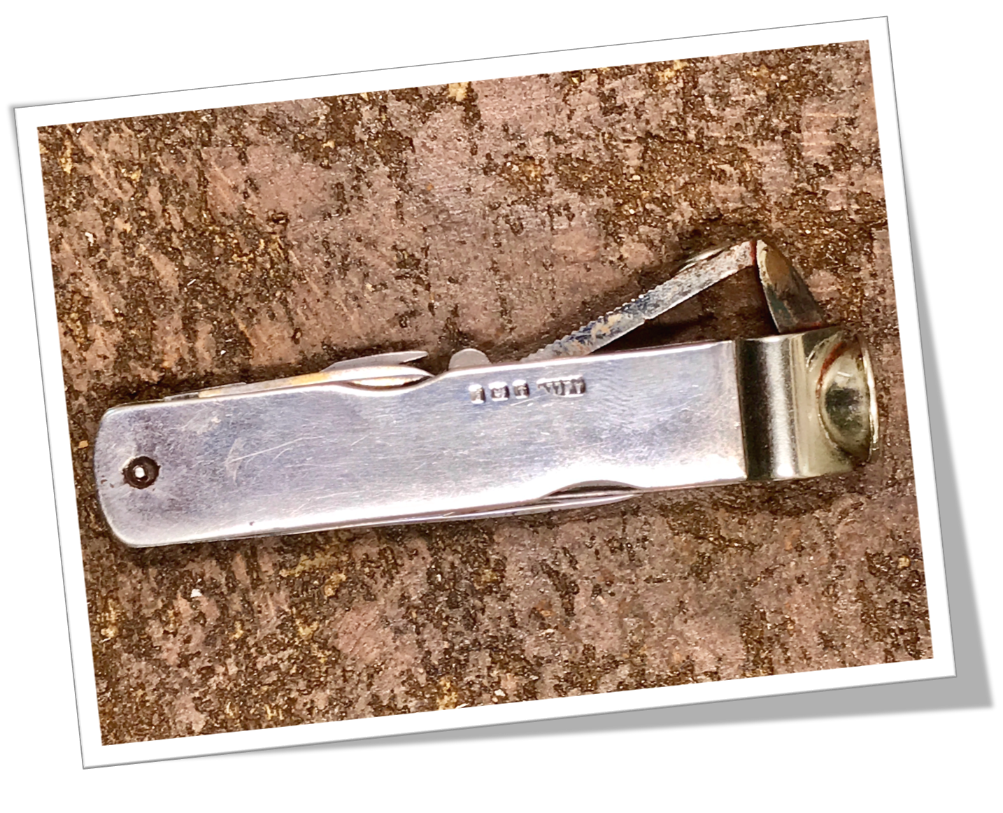 ADIE & LOVEKIN 1906 ANC.