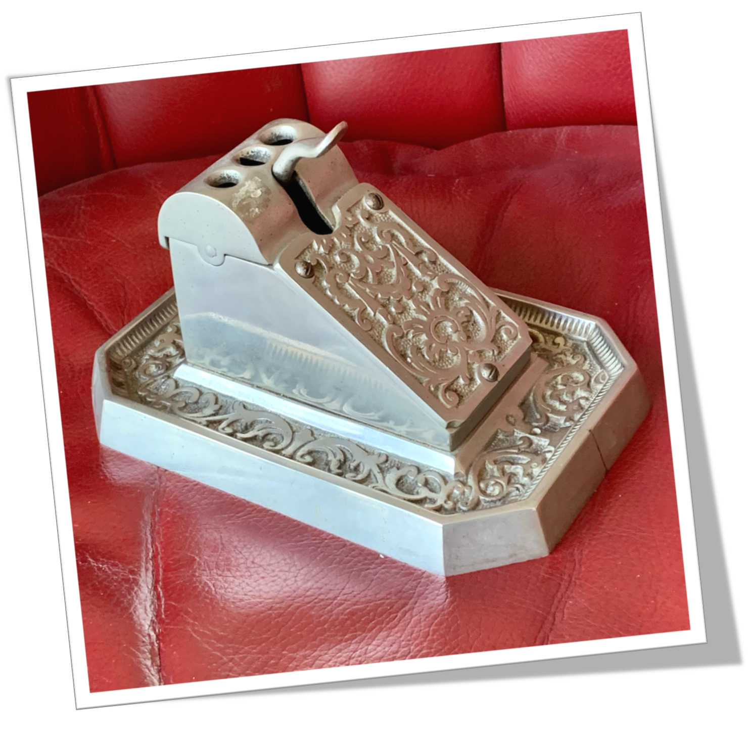 N.I DRGM 1880 BUR. MULTI CAT.