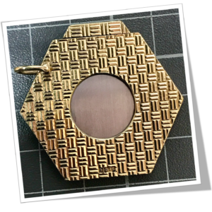 RAMSDEN & ROED ELOI 1970 GUIL.