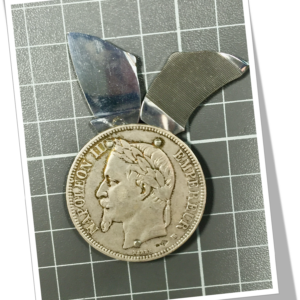 ELOI 1970 NAPOLÉON III 1868