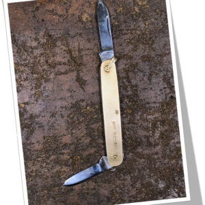 ASPREY &Co. SHEFFIELD 1965