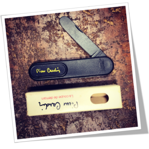 CARDIN RICHARTZ 1980 PC14