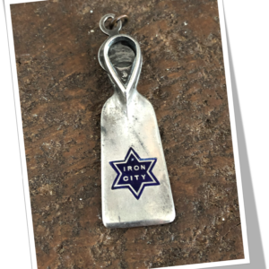 N.I 1900 IRON PALME GUIL.