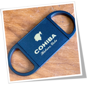 COHIBA N.I 1980 DOUBLE GUIL.