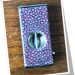 N.I 1980 GALUCHAT CAT.