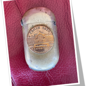 N.I 1878 EXPOSITION UNIVERSELLE DE PARIS 1878